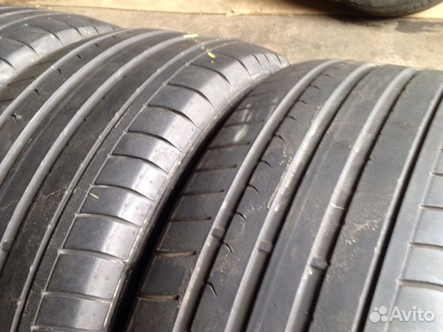 245 50 R18 Dunlop SP Sport Maxx GT RFT(4шт) 245 50 R18 Dunlop SP Sport Maxx GT RFT(4шт)