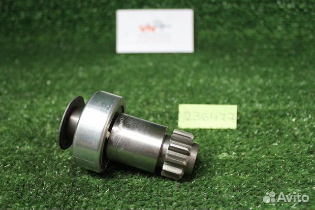 Бендикс стартера audi,seat,VW,skoda; Бендикс стартера audi,seat,VW,skoda;