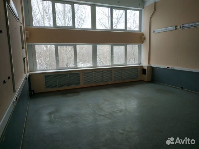 Офисное помещение, 44 м² Офисное помещение, 44 м²