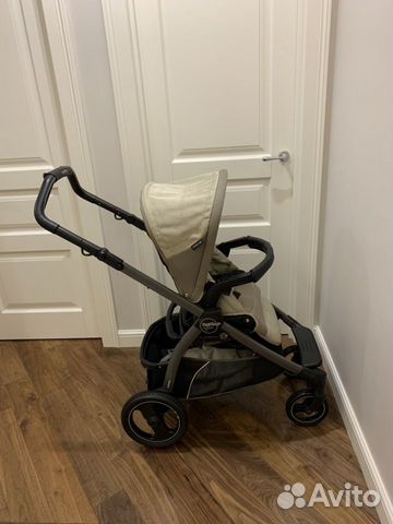 Коляска Peg Perego