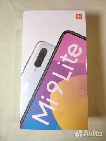 Xiaomi Mi 9 / Mi 9 lite