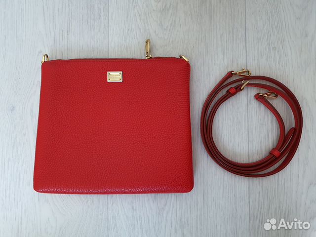 Сумка Dolce Gabbana, новая, оригинал
