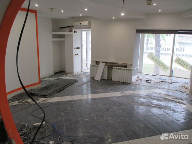 Помещение свободного назначения, 67 м²