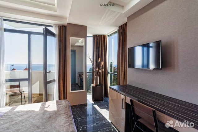2-к квартира, 40 м², 5/8 эт.