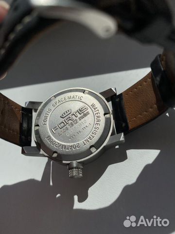 Часы Fortis Часы Fortis