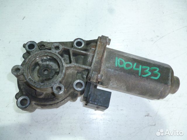 Сервопривод раздатки Mercedes Benz W164 Сервопривод раздатки Mercedes Benz W164