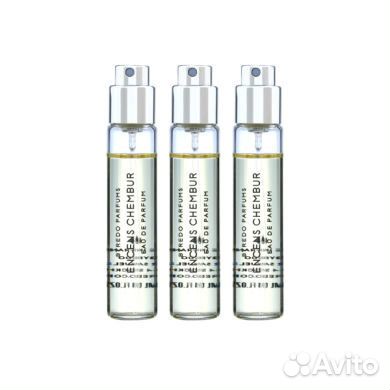 Byredo Encens Chembur парфюмерная вода 100мл