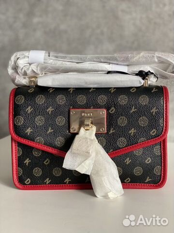 Сумка dkny новая оригинал Сумка dkny новая оригинал