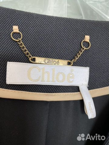 Жакет Chloe Жакет Chloe
