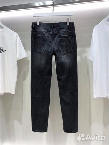 Джинсы Valentino Джинсы Valentino
