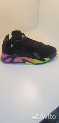 Adidas Streetball 41-45 Adidas Streetball 41-45