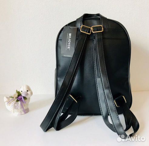 Рюкзак женский