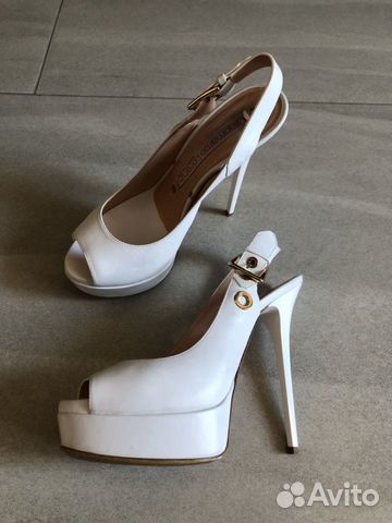 Босоножки Gianmarco Lorenzi Босоножки Gianmarco Lorenzi