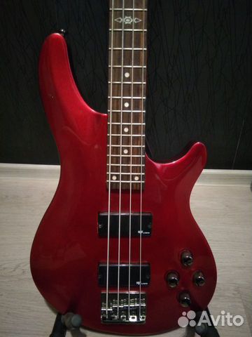 Бас гитара Schecter SGR C-4 (4-ре струны, пассив.) Бас гитара Schecter SGR C-4 (4-ре струны, пассив.)