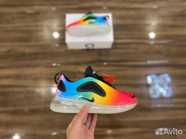 Nike Air Max 720 доставим бесплатно #t027 Nike Air Max 720 доставим бесплатно #t027