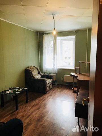 2-к квартира, 46.3 м², 4/9 эт.