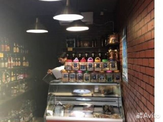 Сдам торговое помещение, 11.60 м²