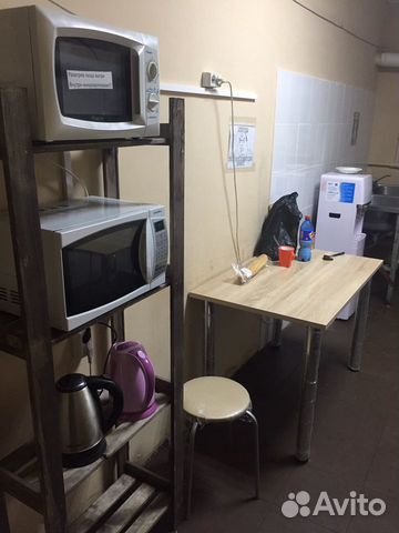 Комната 14 м² в 7-к, 1/5 эт. Комната 14 м² в 7-к, 1/5 эт.