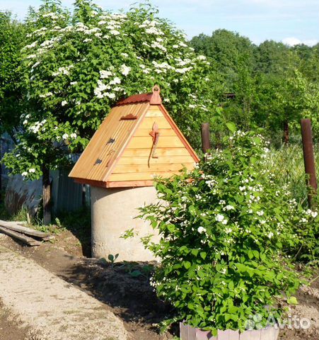 Копка, чистка колодцев. Септики, траншеи