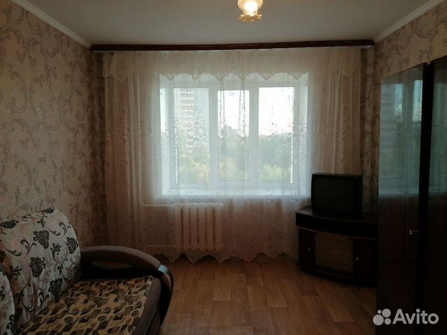 Комната 17 м² в 8-к, 8/9 эт.