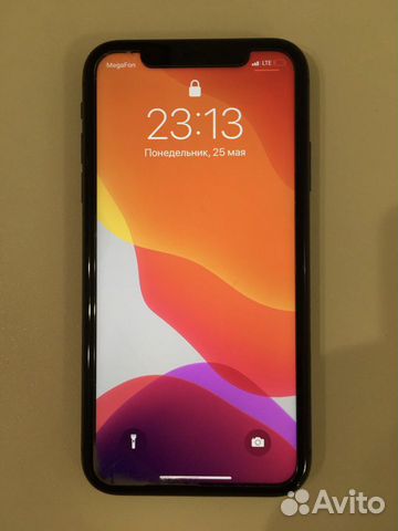 iPhone 11 128gb