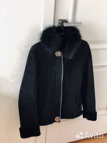 Дубленка Дубленка