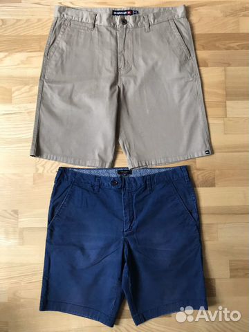 Шорты Ted Baker 50 Шорты Ted Baker 50