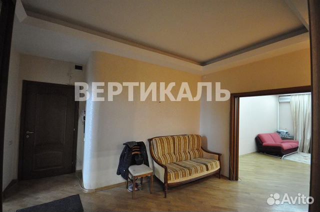 3-к квартира, 90.2 м², 5/9 эт. 3-к квартира, 90.2 м², 5/9 эт.