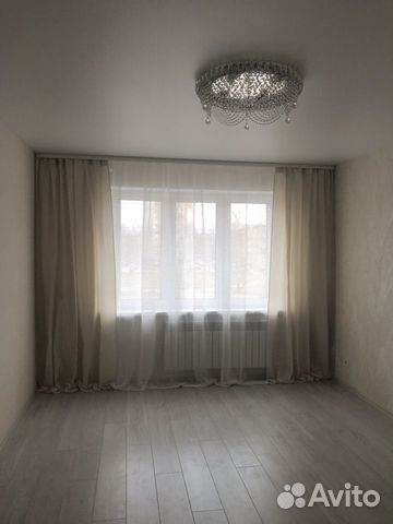 1-к квартира, 40 м², 4/14 эт. 1-к квартира, 40 м², 4/14 эт.