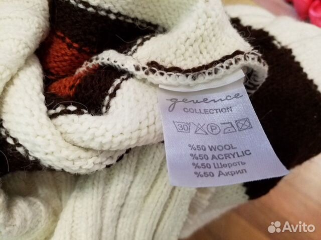 Свитер Свитер