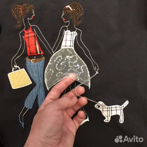 Куртка HM Куртка HM