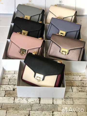 Сумка Michael Kors Михаил Корс Сумка Michael Kors Михаил Корс
