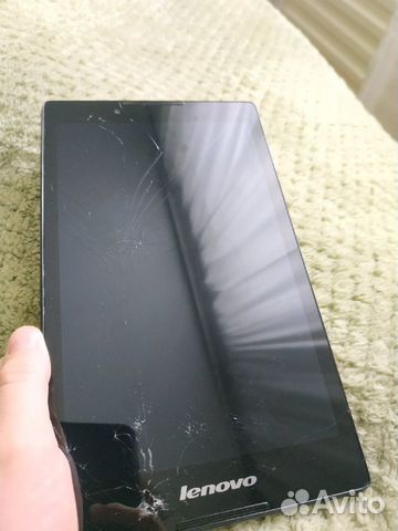 Планшет Lenovo TAB 2 A8-50LC Планшет Lenovo TAB 2 A8-50LC