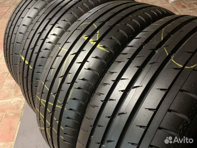 205 45 17 / 205 45 17 continental contiSportContac 205 45 17 / 205 45 17 continental contiSportContac