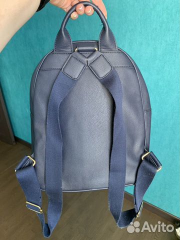Рюкзак Tommy Hilfiger