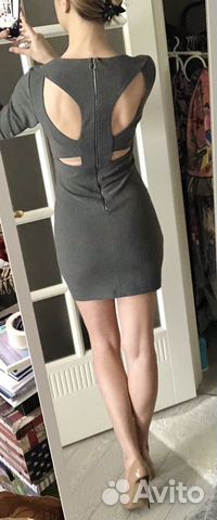 Платье Zara Платье Zara
