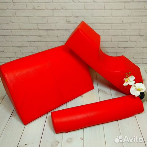 Подушки для наращивания ресниц