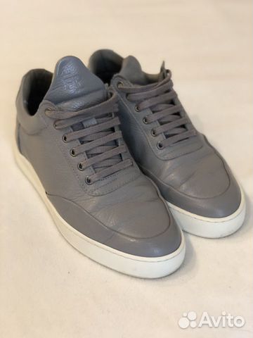 Мужские кеды Filling Pieces 40р оригинал Мужские кеды Filling Pieces 40р оригинал