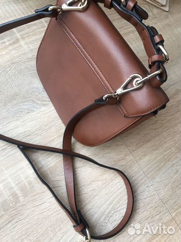 Сумочка Zara