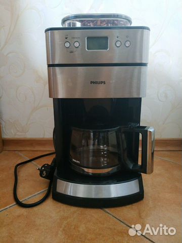 Кофемашина philips Кофемашина philips