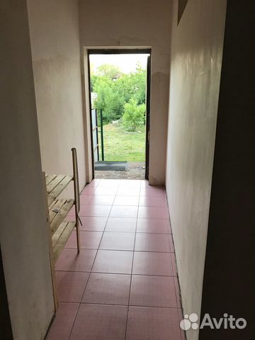 Дом 56 м² на участке 3 сот. Дом 56 м² на участке 3 сот.