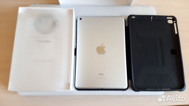 Apple iPad mini 5 2019 64gb WiFi