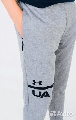 Спортивные штаны Спортивные штаны
