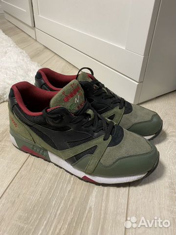 Кроссовки Diadora Кроссовки Diadora