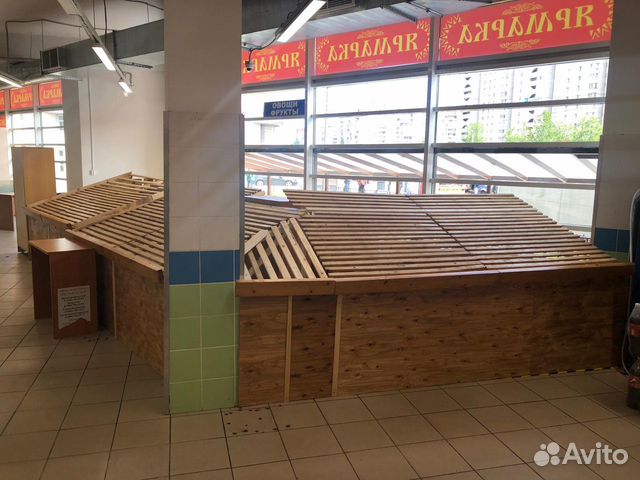 Сдаются торговые места Сдаются торговые места