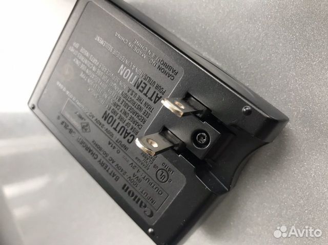 Компактный фотоаппарат Canon PowerShot elph 115 IS