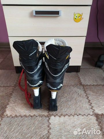 Коньки Коньки