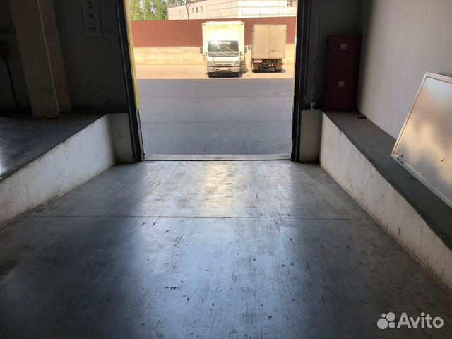 Сдам складское помещение, 1500 м² Сдам складское помещение, 1500 м²