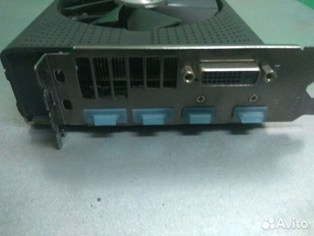 Видеокарта sapphire nitro+ radeon rx 470 8gb