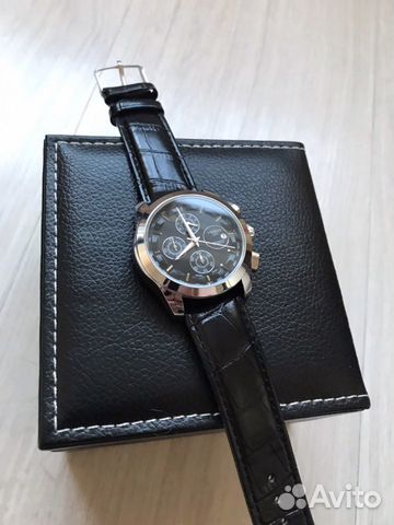 Мужские часы Tissot Мужские часы Tissot